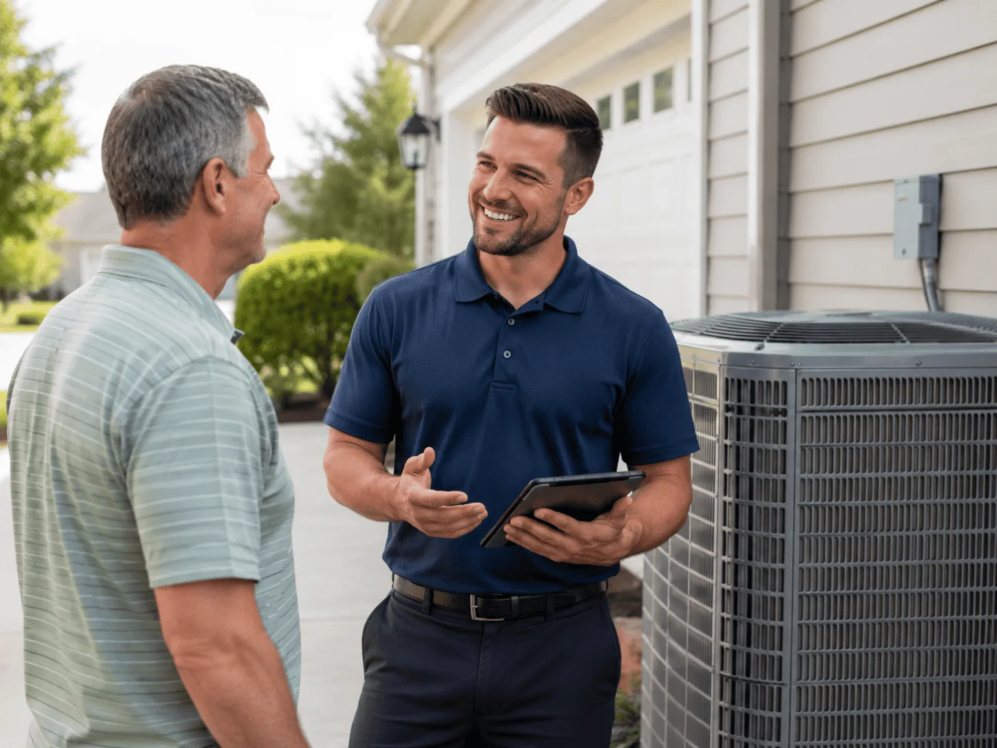 Heat Pump Installation Keene, NH FAQs